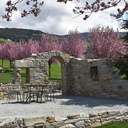 Hotel Nussbaumerhof *** Rodengo Dış mekan fotoğraf
