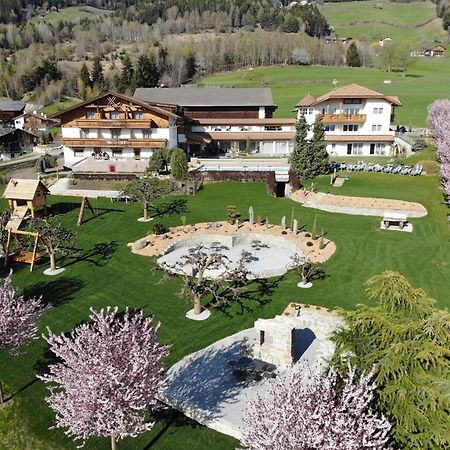 Hotel Nussbaumerhof *** Rodengo Dış mekan fotoğraf