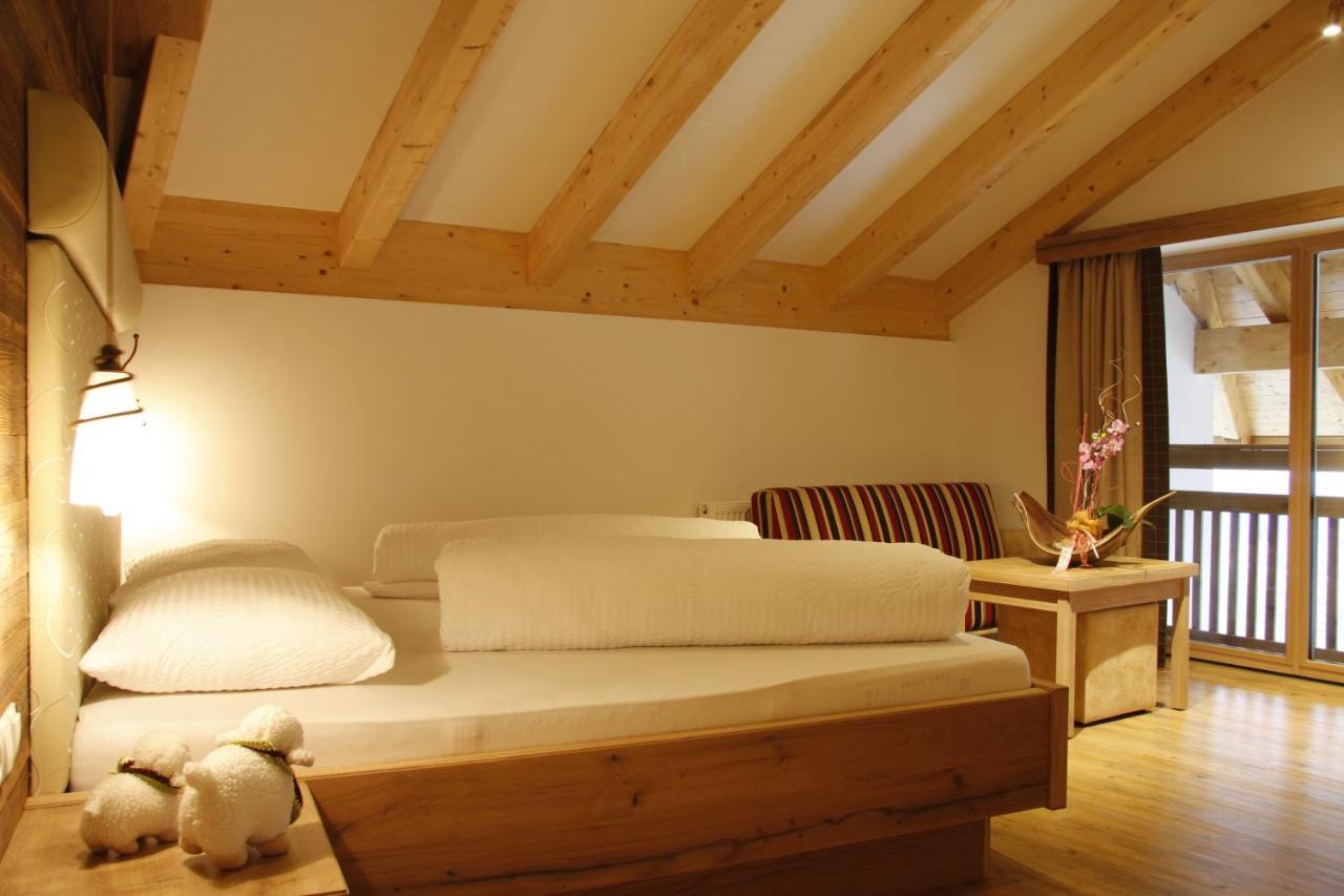 Hotel Nussbaumerhof *** Rodengo Dış mekan fotoğraf