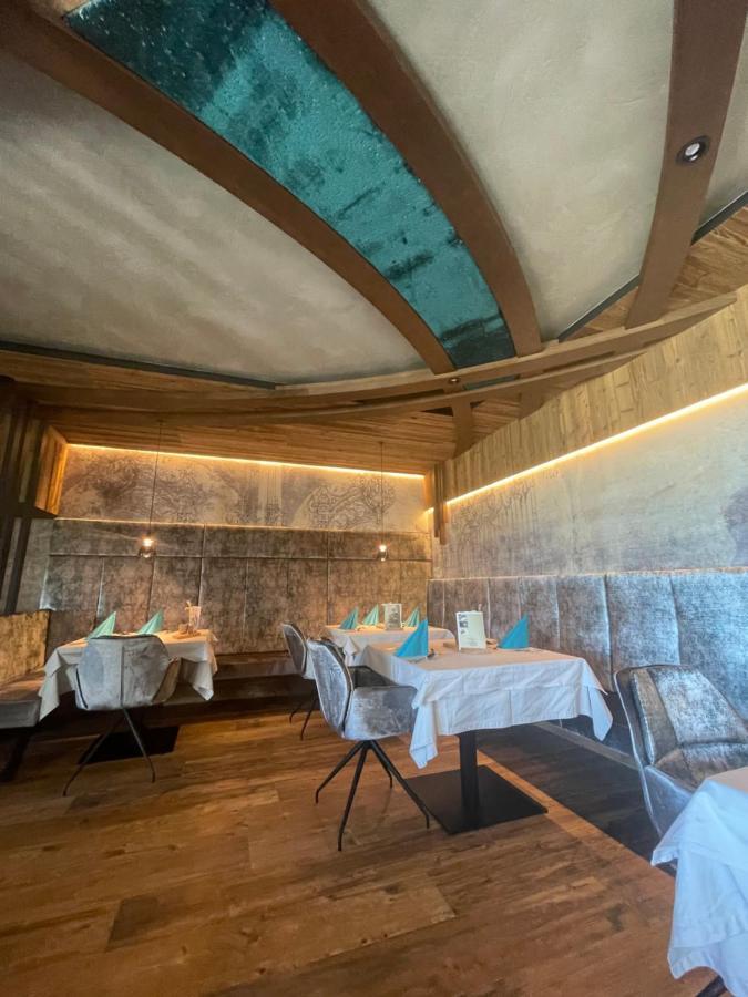Hotel Nussbaumerhof *** Rodengo Dış mekan fotoğraf