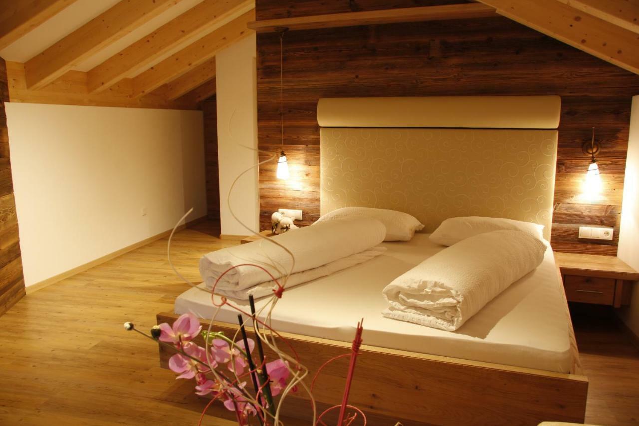 Hotel Nussbaumerhof *** Rodengo Dış mekan fotoğraf