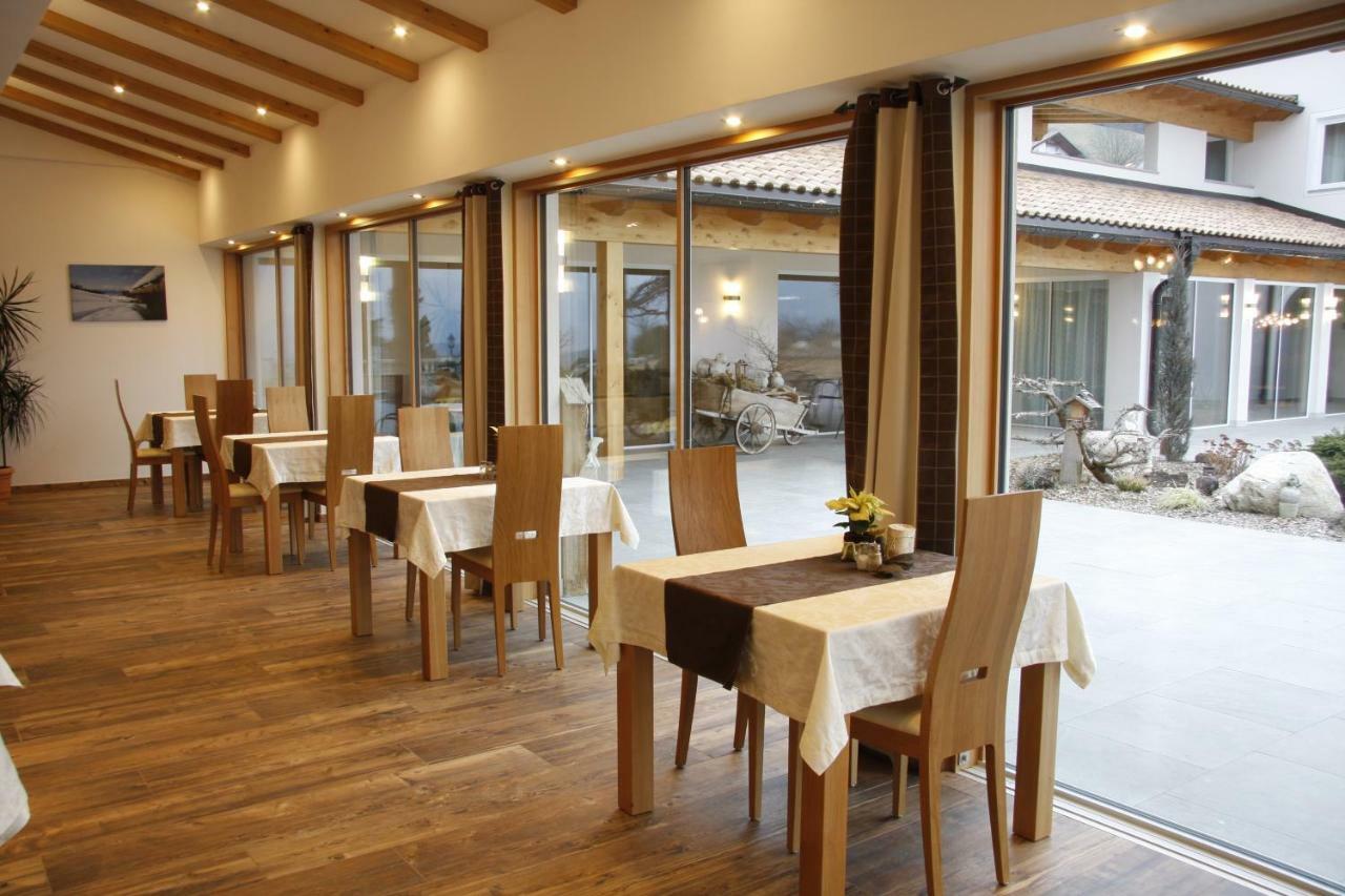 Hotel Nussbaumerhof *** Rodengo Dış mekan fotoğraf