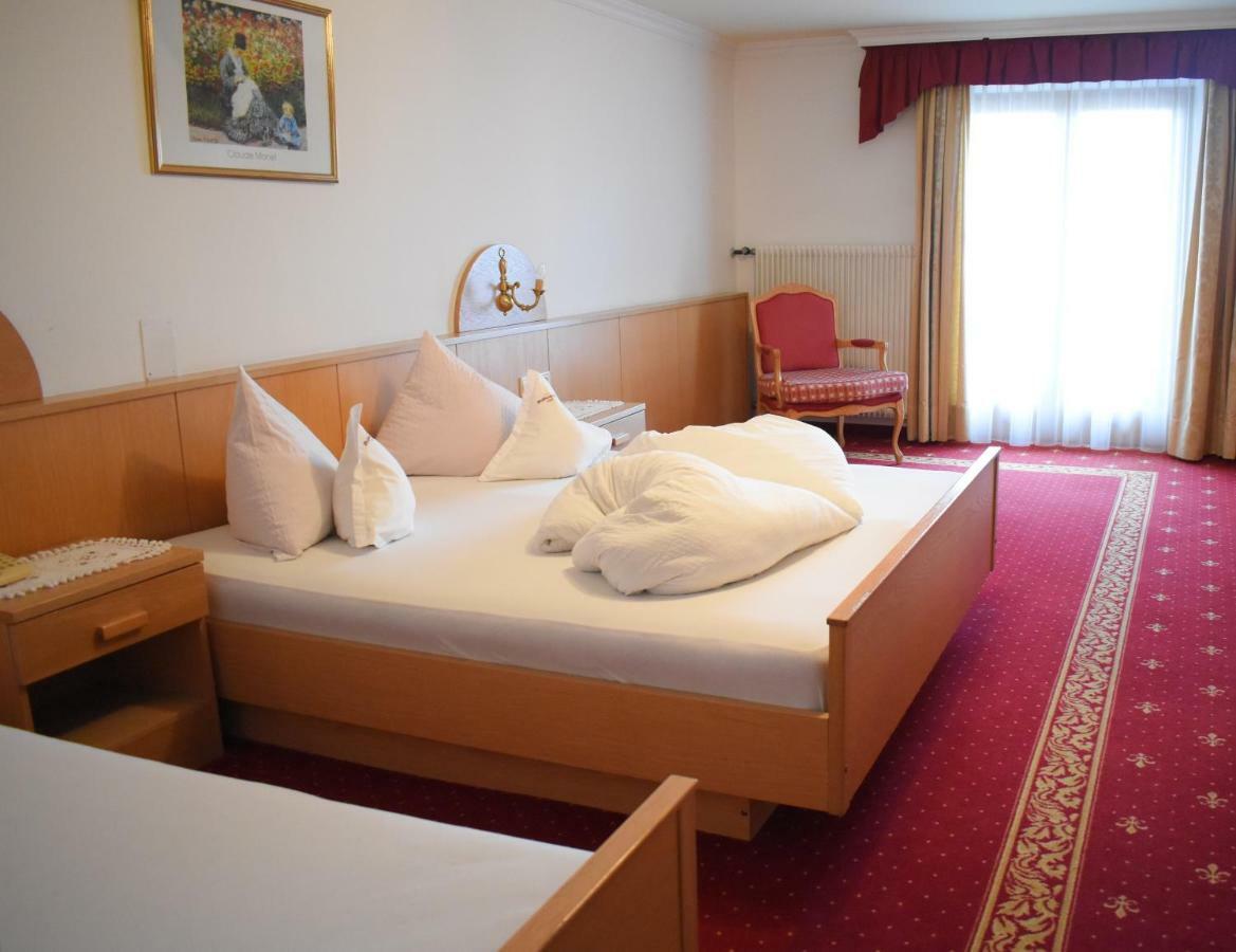 Hotel Nussbaumerhof *** Rodengo Dış mekan fotoğraf