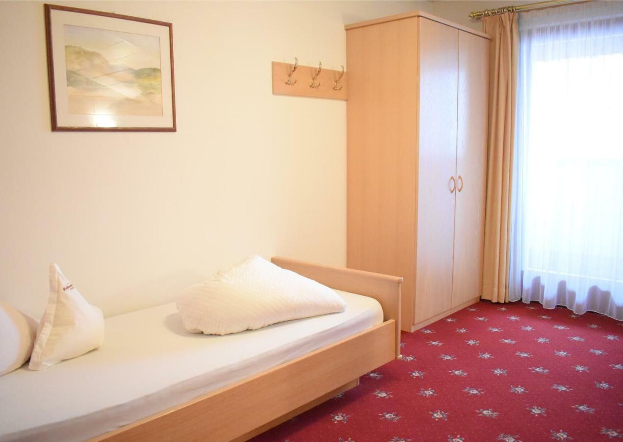 Hotel Nussbaumerhof *** Rodengo Dış mekan fotoğraf