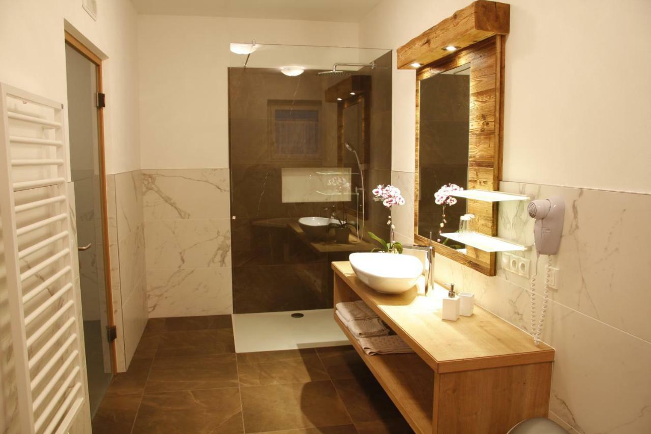 Hotel Nussbaumerhof *** Rodengo Dış mekan fotoğraf