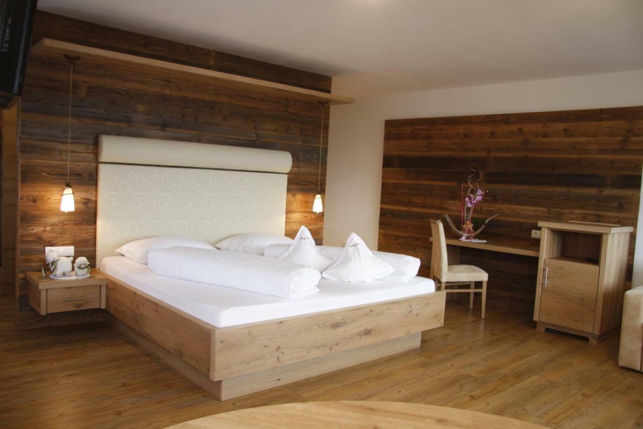 Hotel Nussbaumerhof *** Rodengo Dış mekan fotoğraf