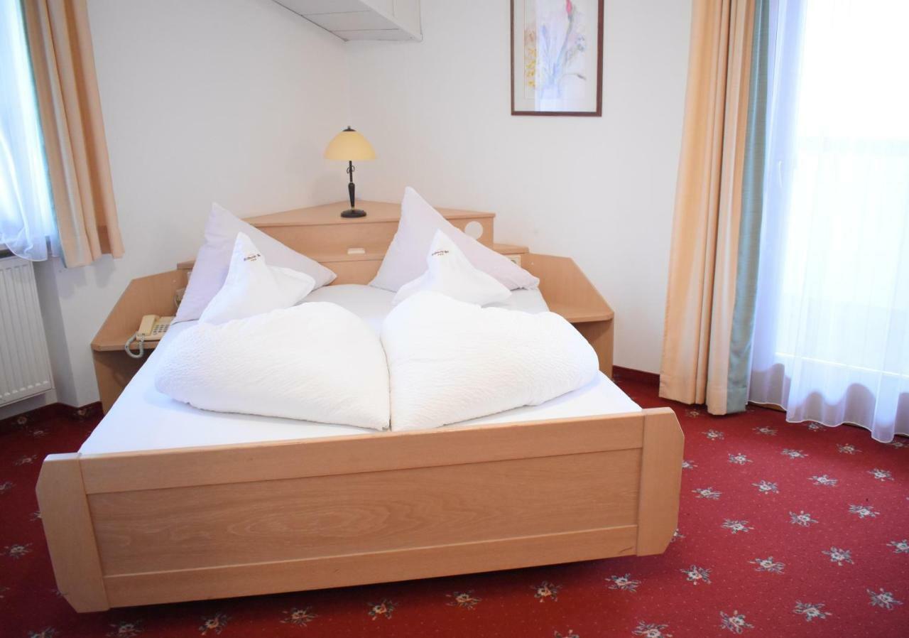 Hotel Nussbaumerhof *** Rodengo Dış mekan fotoğraf