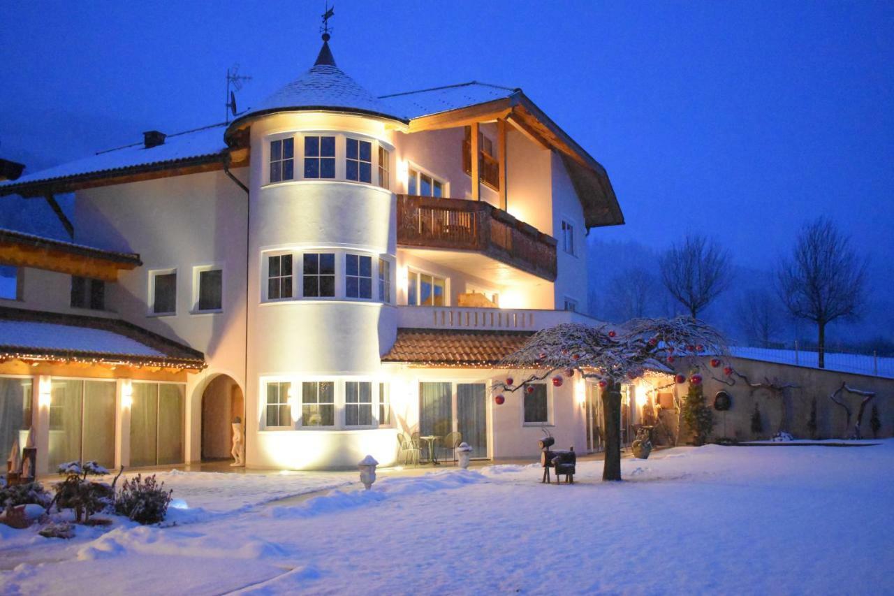 Hotel Nussbaumerhof *** Rodengo Dış mekan fotoğraf